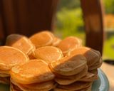 Фото кроку 5 до Панкейки🥞.