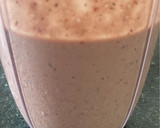 Foto del paso 2 de la receta: Batido de frutos rojos