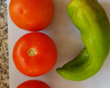 Foto del paso 1 de la receta: Aliño de toda la vida