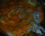 Foto langkah ke 2 dari resep Sambal Goreng Udang Labu Siam.