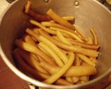 Foto del paso 1 de la receta: Chupe de cochayuyo
