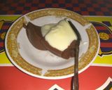 Foto langkah ke 13 dari resep 16. Fla Puding coklat.