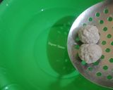 Foto langkah ke 7 dari resep Bakso Sapi Dan Ayam Homemade.