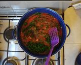 Foto del paso 3 de la receta: Pasta a la puttanesca g104 Victor
