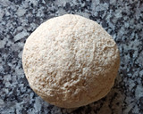 Foto del paso 3 de la receta: Pan de molde semi integral, con semillas