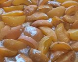 Фото кроку 9 до Галета з абрикосами🍑.