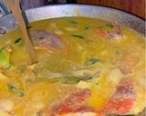 Foto langkah ke 5 dari resep Ikan Nila Asam Pedas.