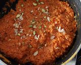 ગાજરનો હલવો (Gajar Halwa Recipe in Gujarati) રેસીપી સ્ટેપ3ફોટો