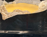 Foto del paso 4 de la receta: Tarta de queso fluida