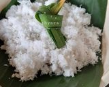 Foto langkah ke 3 dari resep Lupis Ketan (metode 5.30.7).