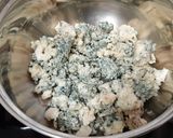 Foto del paso 1 de la receta: Salsa de Cabrales
