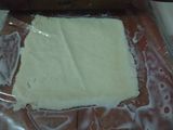 Risol Roti tawar