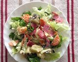 Foto langkah ke 7 dari resep Japanese potato salad.