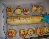 Foto del paso 8 de la receta: Pan con chorizo