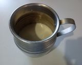 Foto del paso 1 de la receta: Chocolate de Leche