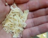 Foto del paso 3 de la receta: Tortilla sin freír