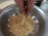पापड़ फ्राइज (Papad Fries recipe in HIndi)