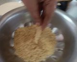 पापड़ फ्राइज (Papad Fries recipe in HIndi) रेसिपी चरण 3 फोटो