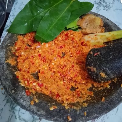 Langkah 2