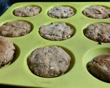 Foto del paso 7 de la receta: Alfajores saludables de almendras
