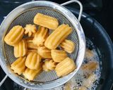 عکس مرحله 4 از دستور بامیه رمضان