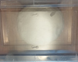 Foto del paso 4 de la receta: Pan Amasado Súper Suave