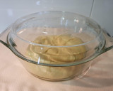 Foto del paso 9 de la receta: *Coca de San Juan de Naranja, Nueces y Chocolate*