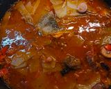Egyserpenyős mediterrán lasagne recept fázis 4 fotója