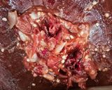 Foto langkah ke 4 dari resep Sambal ulek terasi.