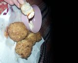 Foto del paso 5 de la receta: Albóndigas de arroz