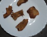 কাবলী ছোলা ও আলু র চাট(kablichola o aloor chat recipe in bengali) রেসিপি ধাপ - 5 ছবি