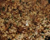 Foto del paso 3 de la receta: Empanadas de soja