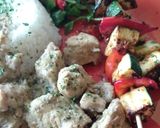 Brassói aprópecsenye újragondolva (csökkentett fehérje, low carb) recept fázis 5 fotója