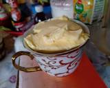 Marble Cake - Kek Pertamaku