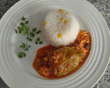 Foto del paso 11 de la receta: Caiguas "caihuas" rellenas con carne