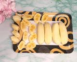 Foto langkah ke 4 dari resep NAGASARI LOYANG ANTI GAGAL, JAJANAN TRADISIONAL MUDAH MEMBUATNYA.
