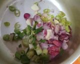 Foto langkah ke 3 dari resep Sup Sayur bening.