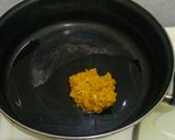 Foto langkah ke 3 dari resep Pepes ayam daun kemangi.