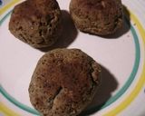 Foto del paso 4 de la receta: Papa rellena / bolita de carne grez