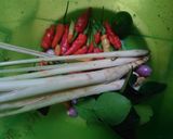 Foto langkah ke 1 dari resep Sambel Matah.