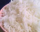 Fluffy Coconut Cream Rice #myricedishcontest recipe step 6 photo