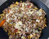 Foto langkah ke 3 dari resep Pepper Lunch at Home.