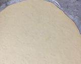 Une image de l'étape 4 de Croissants salés.