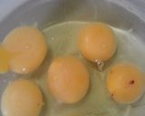 Foto del paso 9 de la receta: Tortilla de espinacas