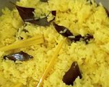 Foto langkah ke 6 dari resep Nasi kuning sederhana.