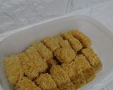 Foto langkah ke 5 dari resep Nugget ayam.