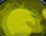 Jalebi recipe step 1 photo