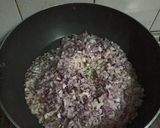 A picture of step 27 of Gatte Ki Sabzi.