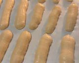 Foto langkah ke 5 dari resep 652. Crackers Udang - Snack MPASI.