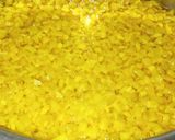 કાચી કેરી નો મુરબ્બો (Keri Murabba Recipe In Gujarati) રેસીપી સ્ટેપ2ફોટો